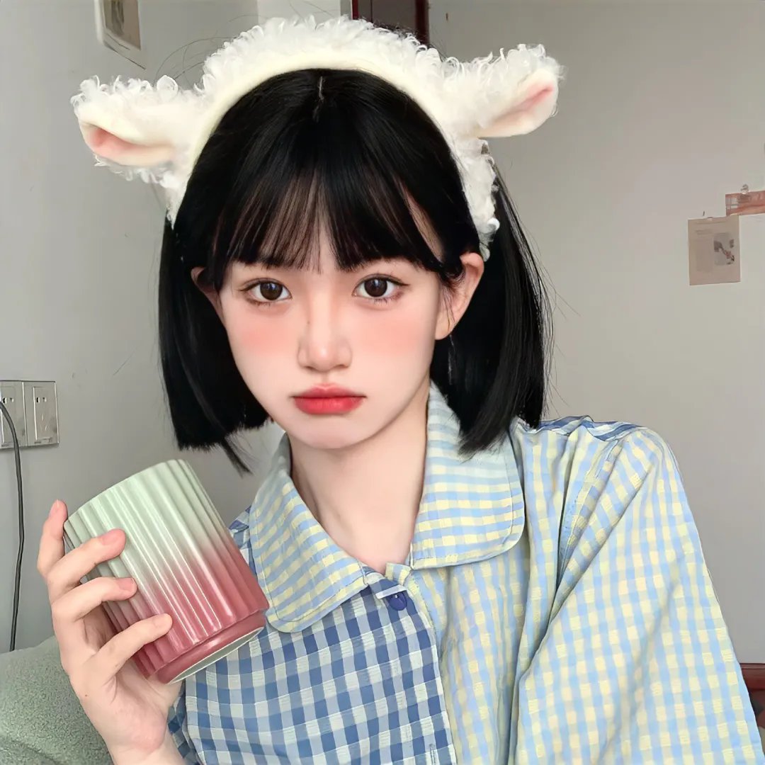 错视画的利牙